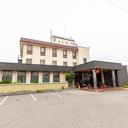 Tabist Hotel Kurama Hikone Extérieur photo
