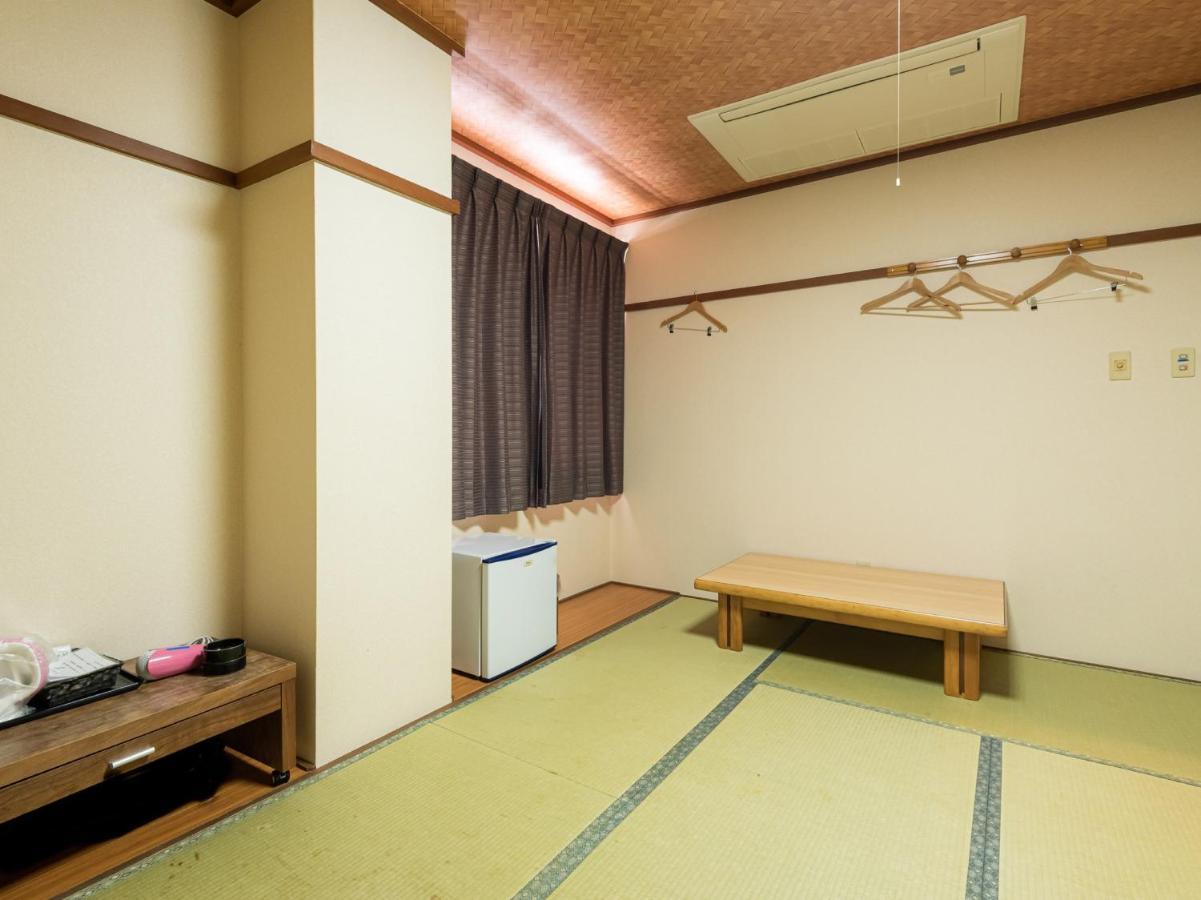 Tabist Hotel Kurama Hikone Extérieur photo