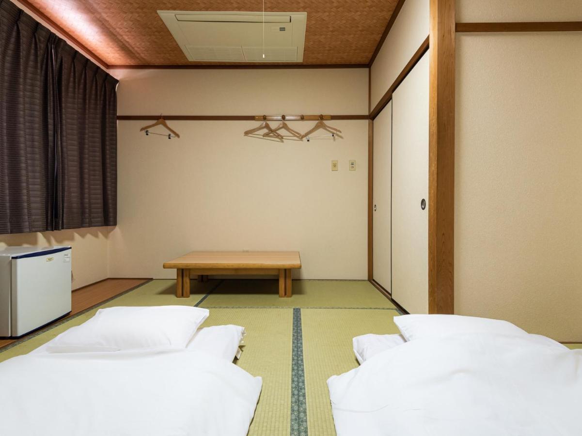 Tabist Hotel Kurama Hikone Extérieur photo