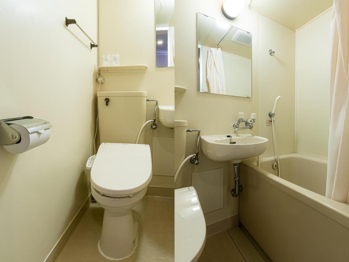 Tabist Hotel Kurama Hikone Extérieur photo