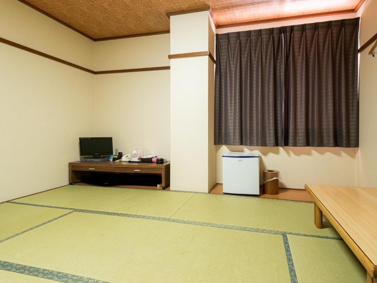Tabist Hotel Kurama Hikone Extérieur photo