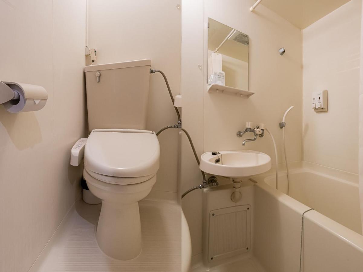 Tabist Hotel Kurama Hikone Extérieur photo