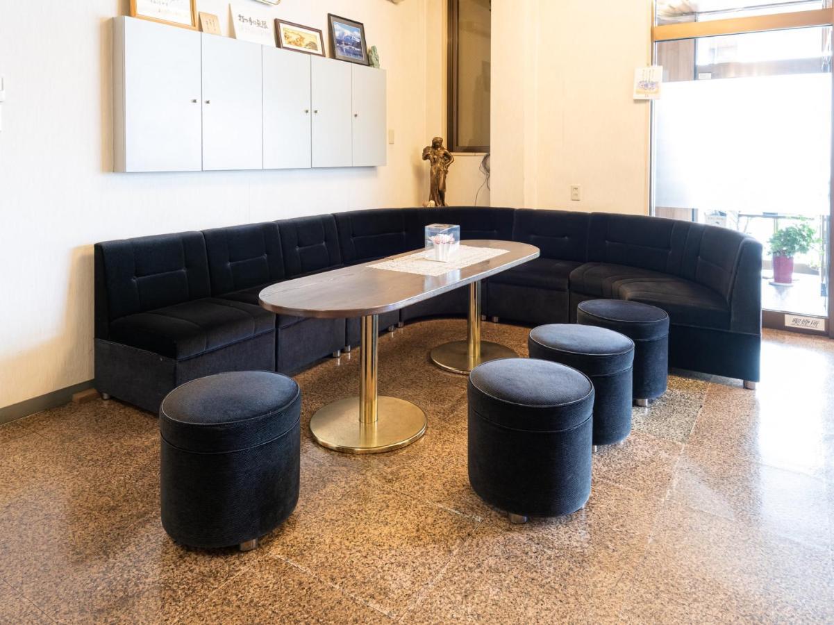 Tabist Hotel Kurama Hikone Extérieur photo