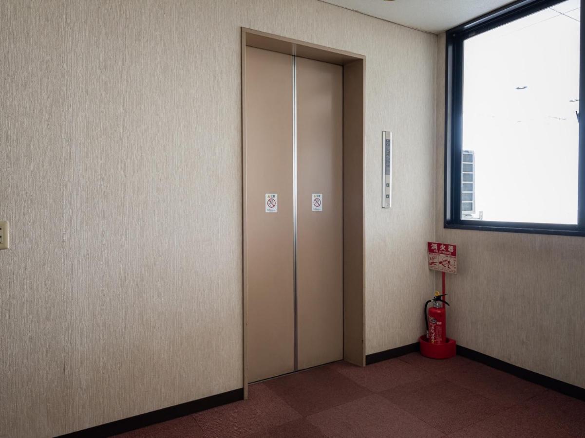 Tabist Hotel Kurama Hikone Extérieur photo