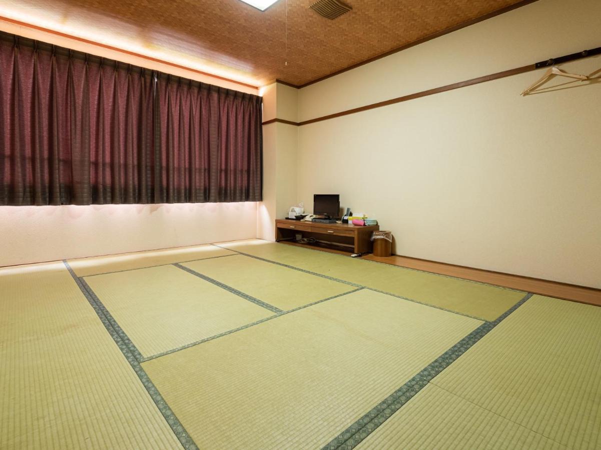 Tabist Hotel Kurama Hikone Extérieur photo
