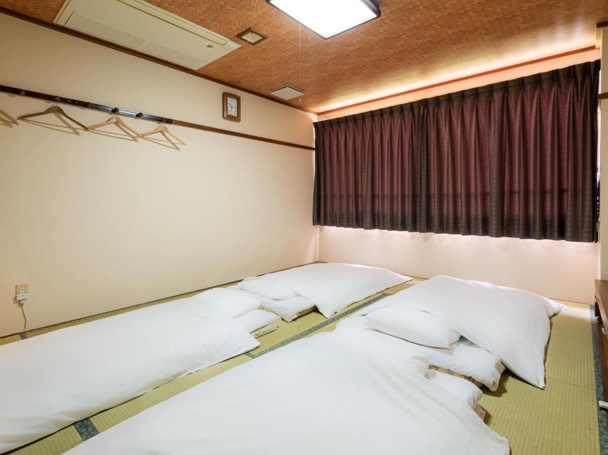 Tabist Hotel Kurama Hikone Extérieur photo
