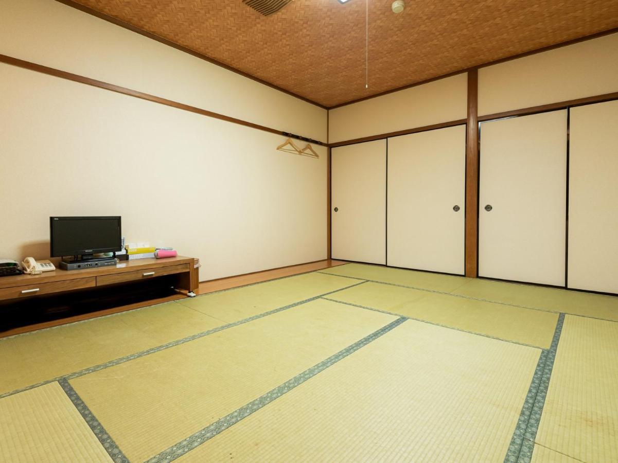 Tabist Hotel Kurama Hikone Extérieur photo