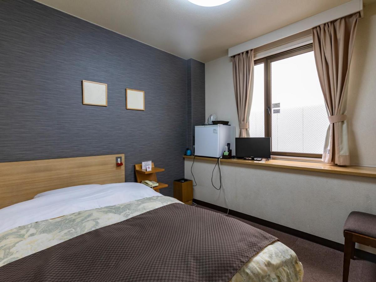 Tabist Hotel Kurama Hikone Extérieur photo