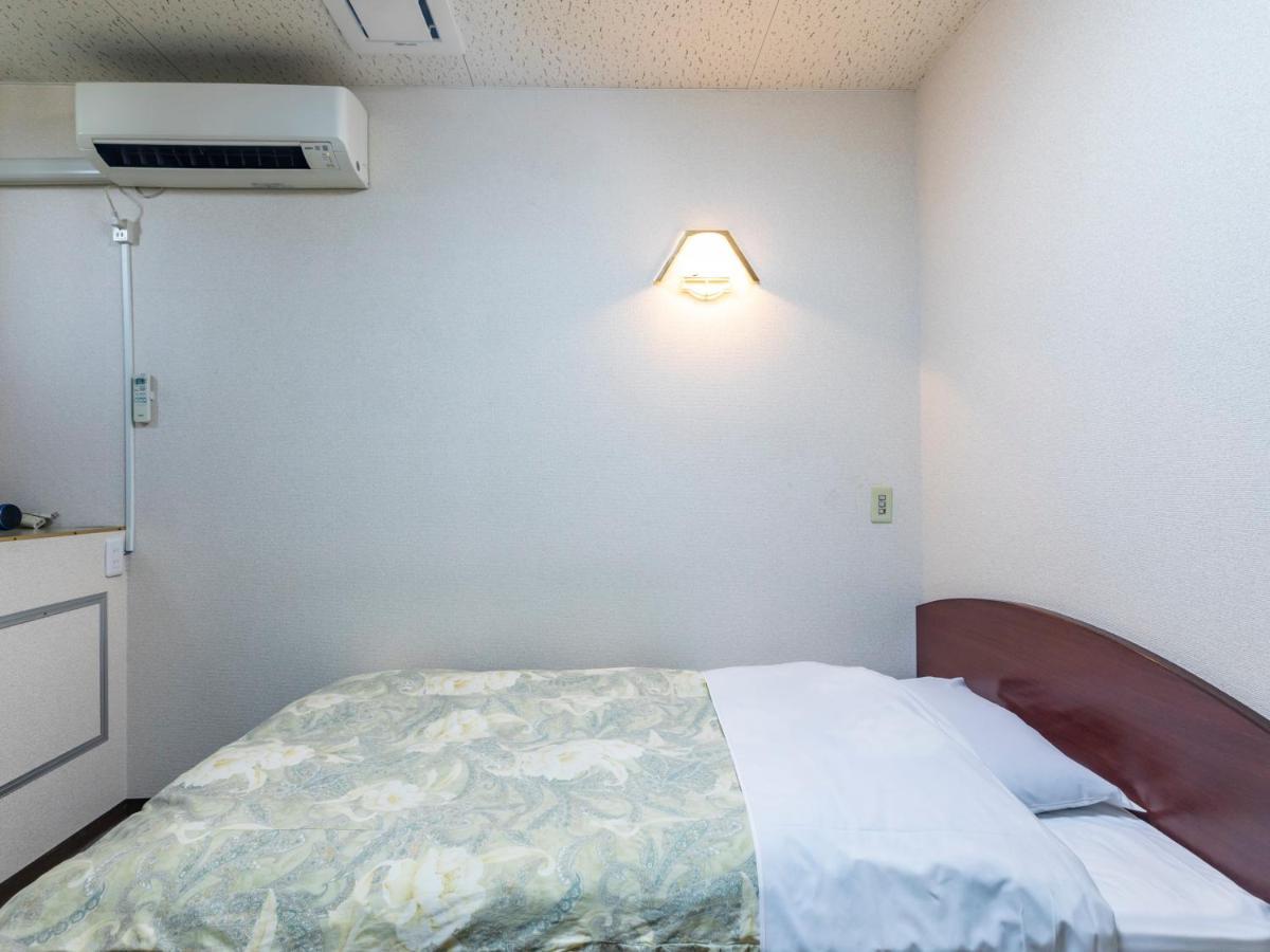 Tabist Hotel Kurama Hikone Extérieur photo