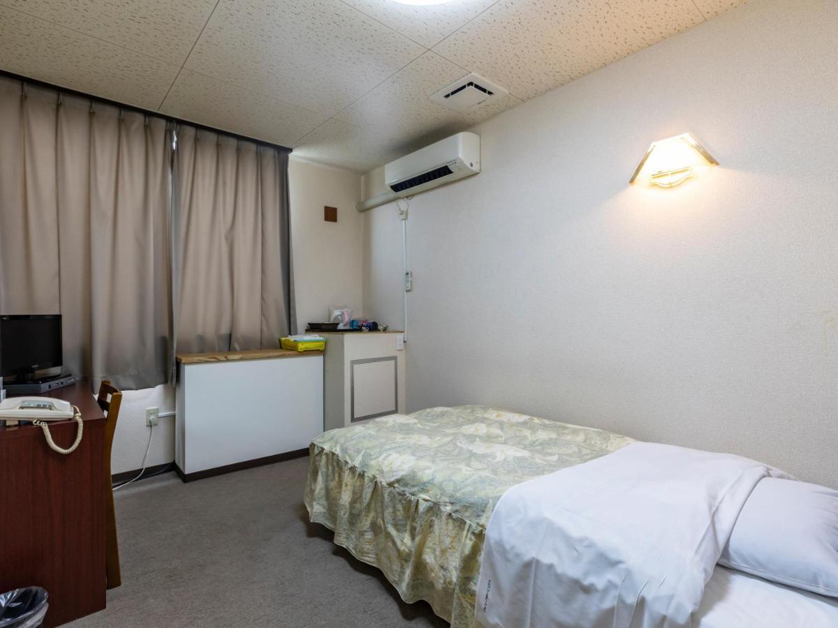 Tabist Hotel Kurama Hikone Extérieur photo