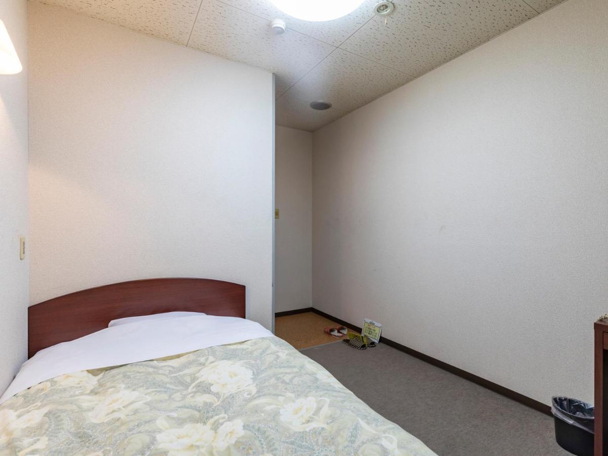 Tabist Hotel Kurama Hikone Extérieur photo