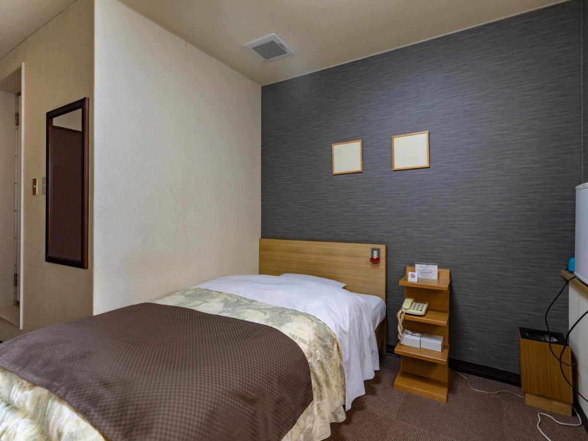 Tabist Hotel Kurama Hikone Extérieur photo