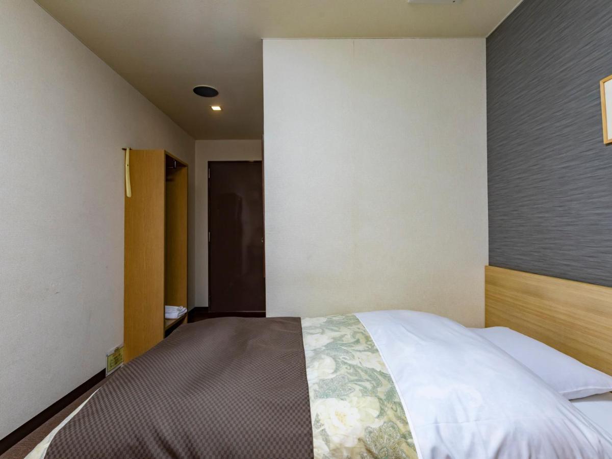 Tabist Hotel Kurama Hikone Extérieur photo