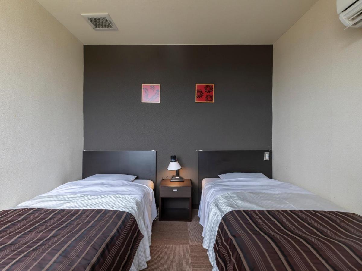 Tabist Hotel Kurama Hikone Extérieur photo