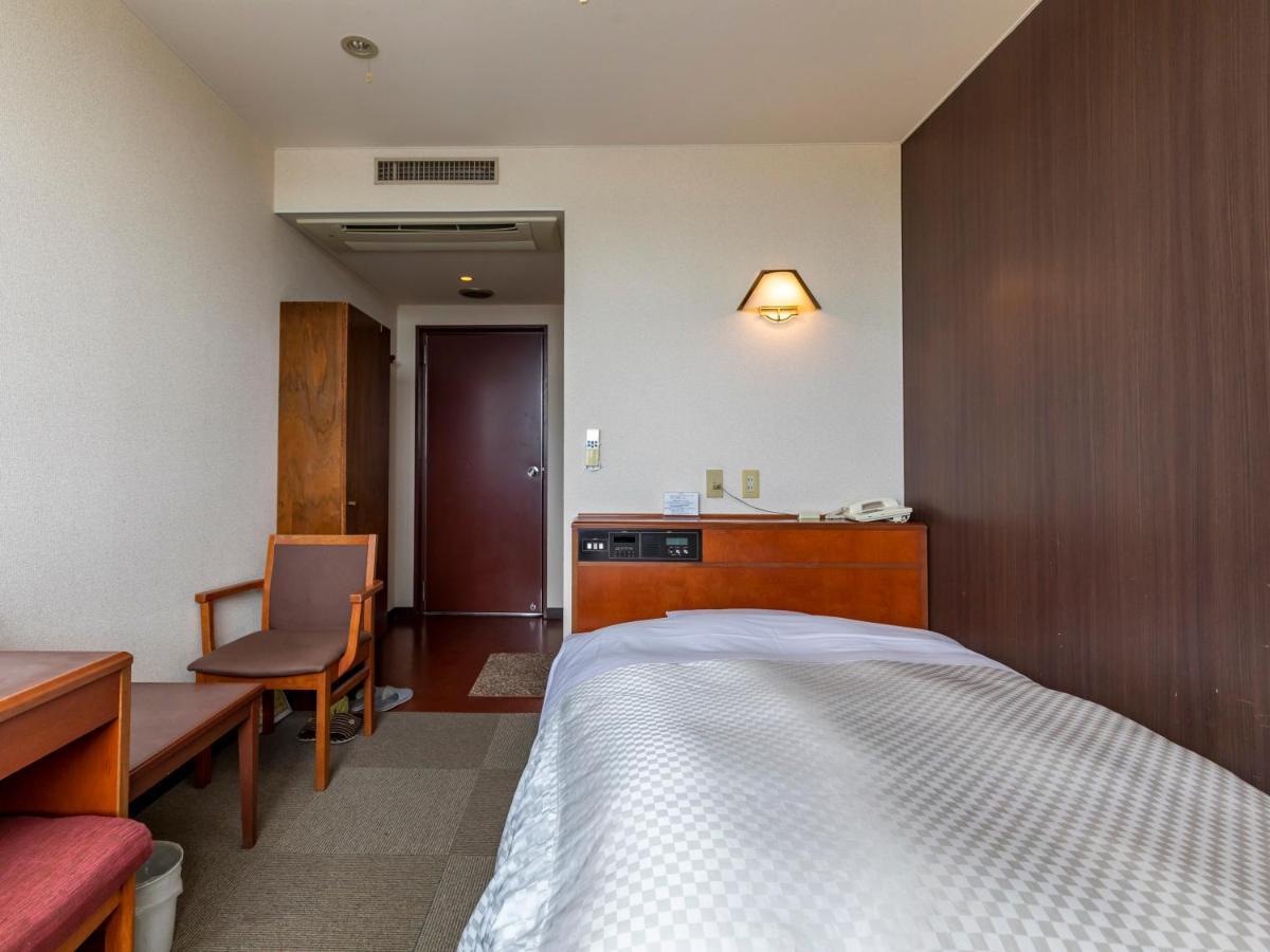 Tabist Hotel Kurama Hikone Extérieur photo