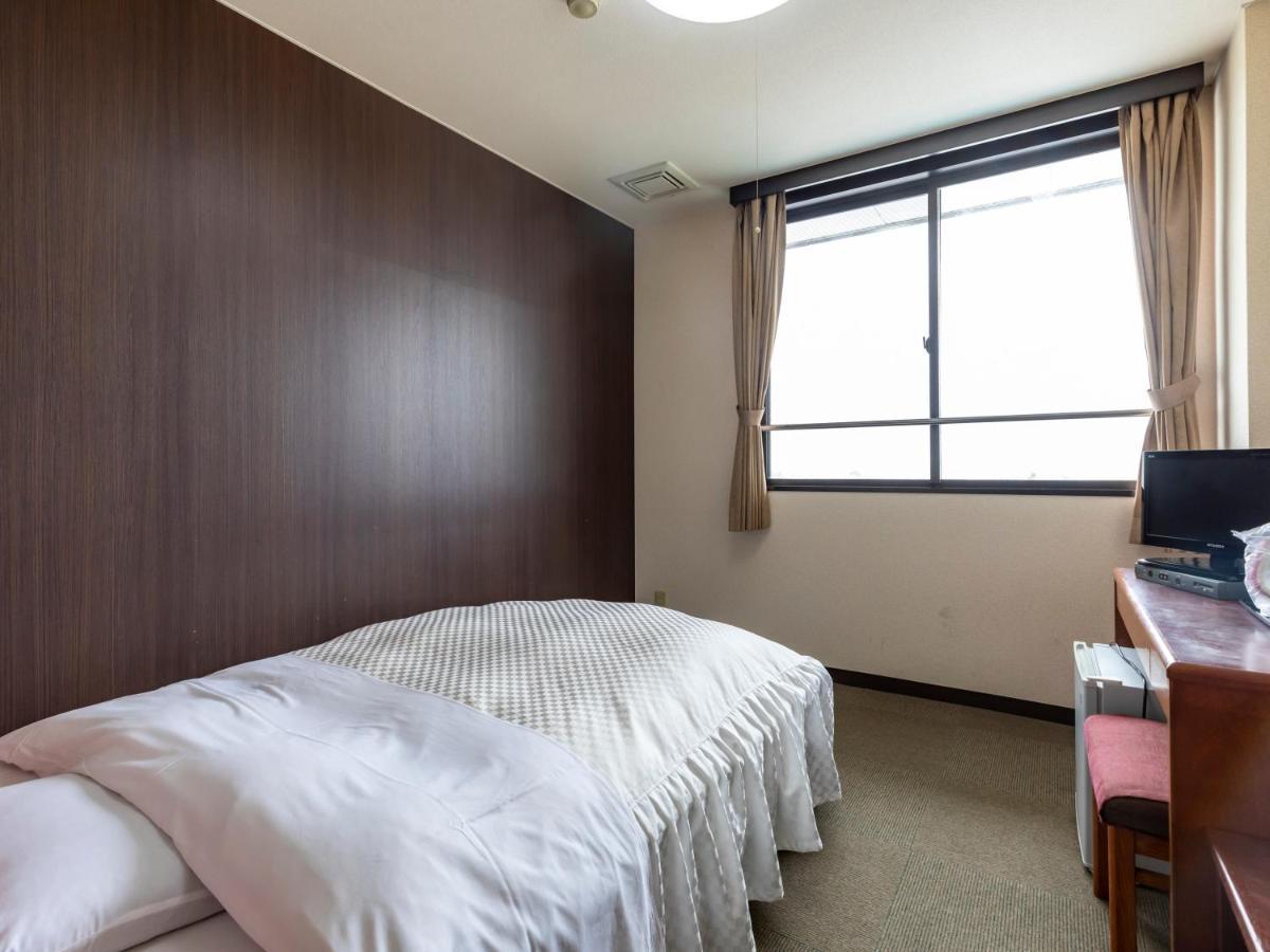 Tabist Hotel Kurama Hikone Extérieur photo