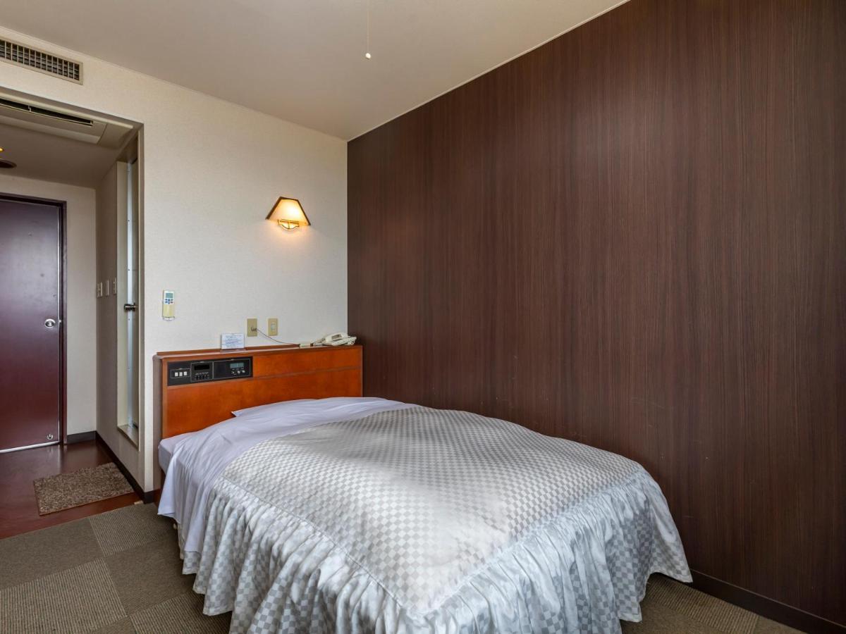 Tabist Hotel Kurama Hikone Extérieur photo