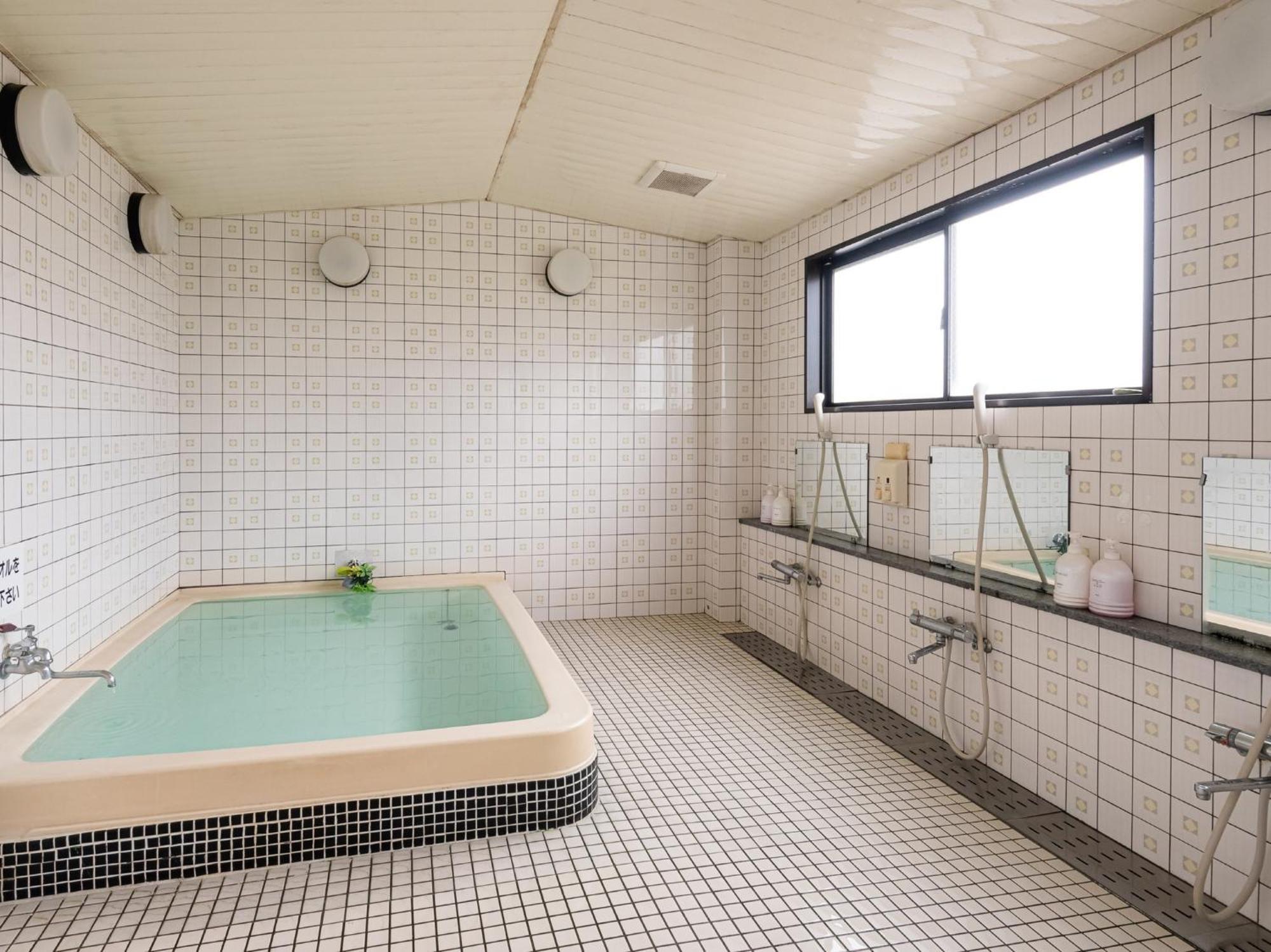 Tabist Hotel Kurama Hikone Extérieur photo